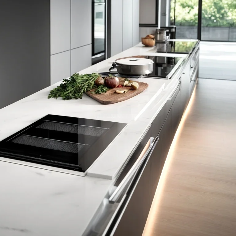 Performance thermique optimisée